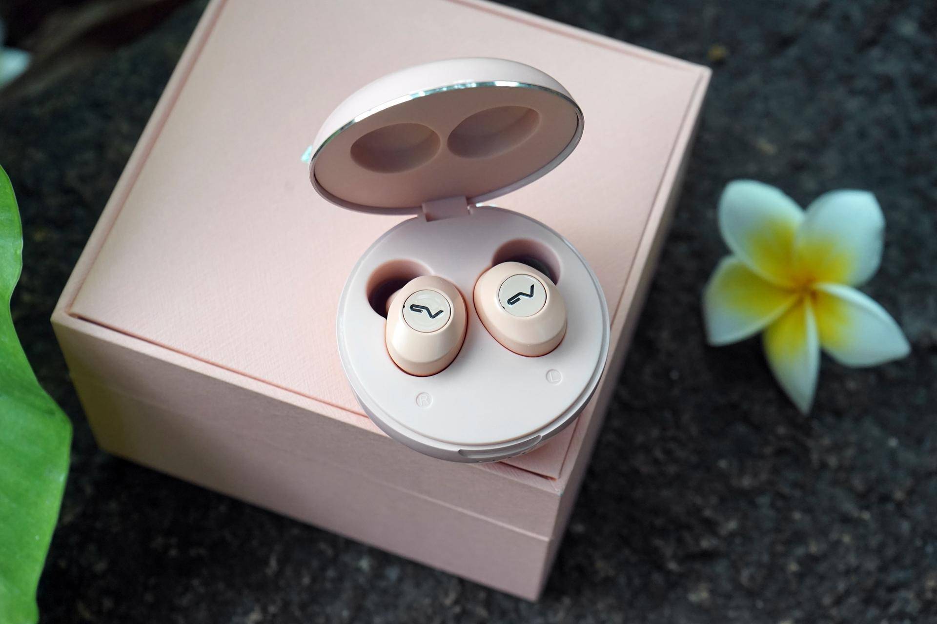 勒姆森无线蓝牙耳机评测,勒姆森x-08真无线耳机多少钱