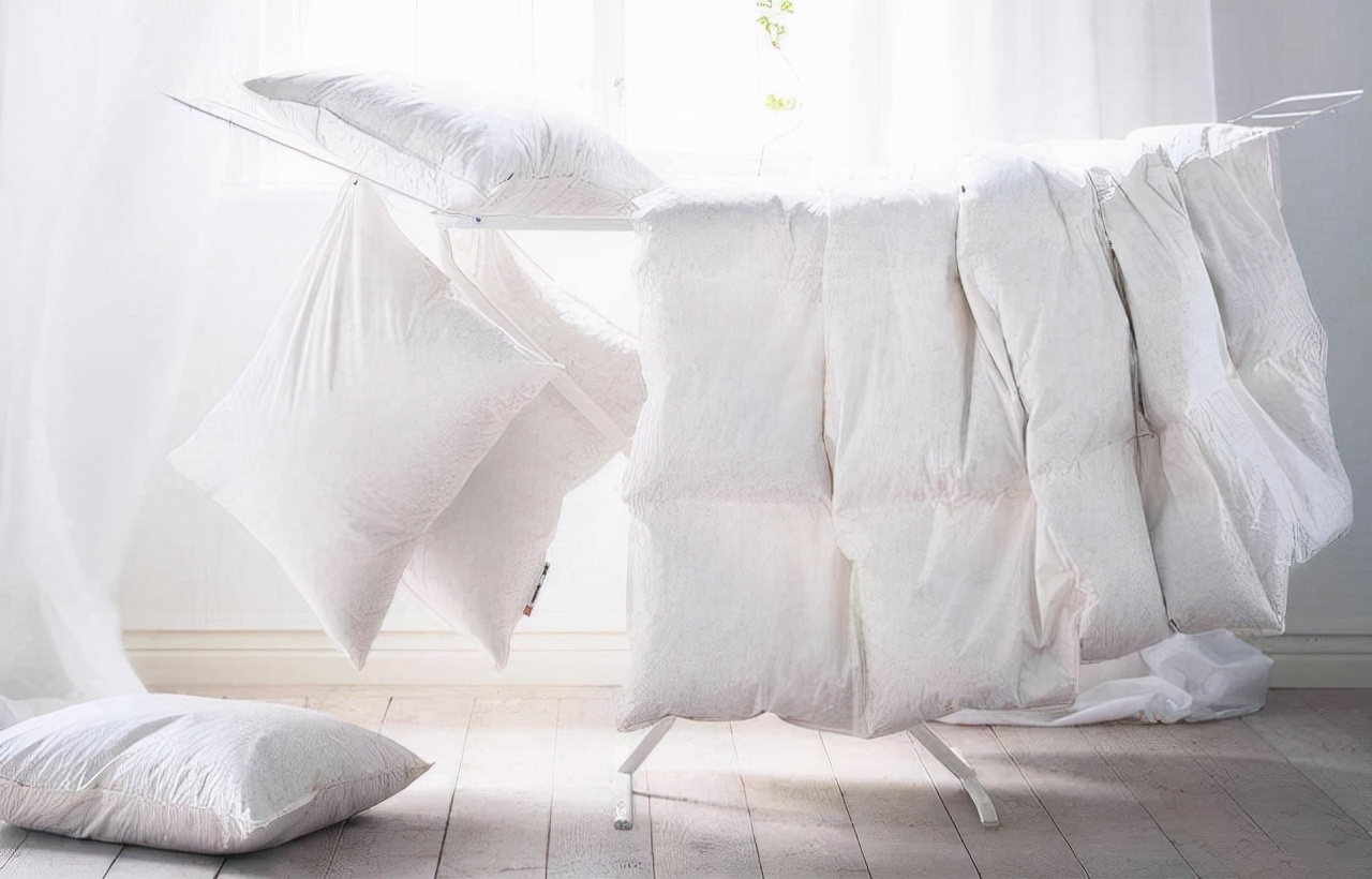 被子有异味家政阿姨教你去除方法,被子放久有异味怎么去除