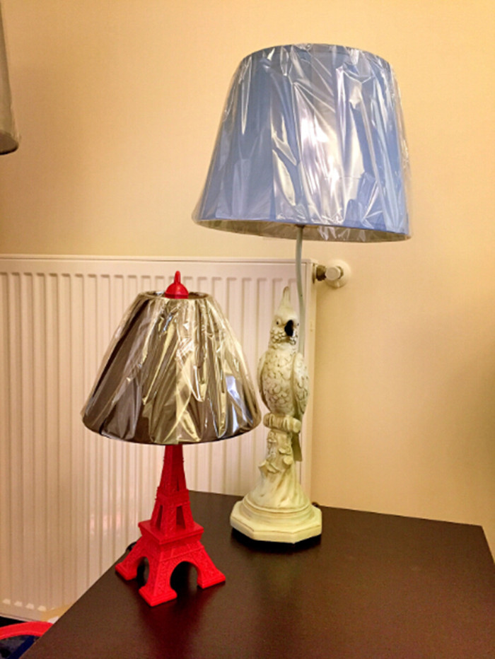 梦幻109混搭,109现代美式混搭风