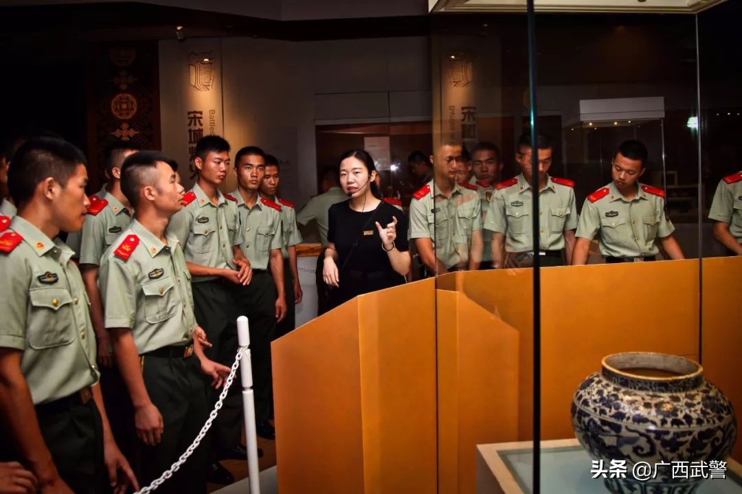 南宁市公安局特警支队七大队,南宁市公安局特警支队第五支队