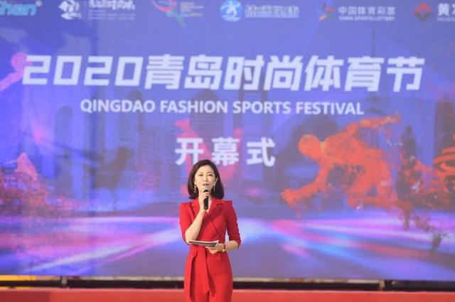 2022啤酒节青岛金沙滩场景,青岛西海岸时尚体育节