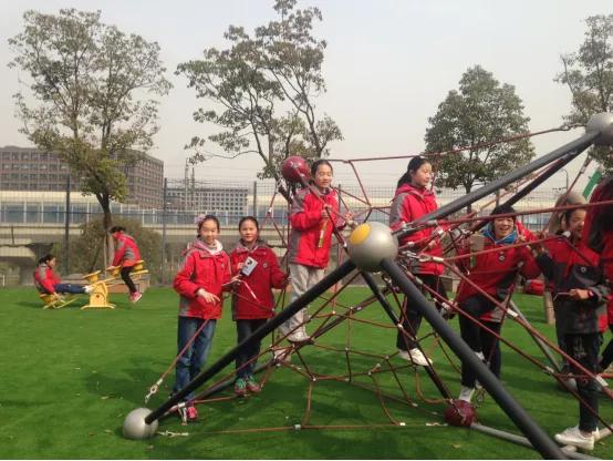 南京市金陵小学和园,南京市六合金陵小学