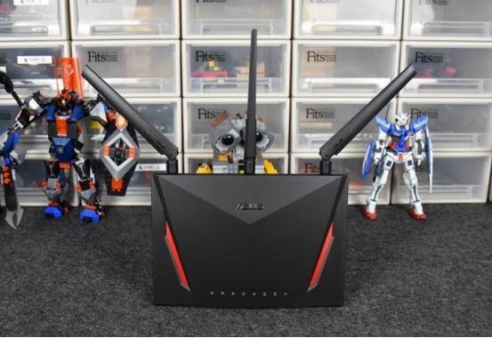 华硕rt-ac86u路由器最佳设置,华硕rt-ac86u路由器高级玩法
