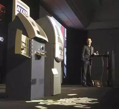 黑客能做到什么地步,顶级黑客到底有多厉害