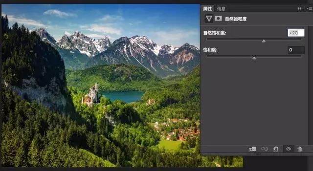 如何去除照片雾霾的杂色,如何去除照片中的雾霾