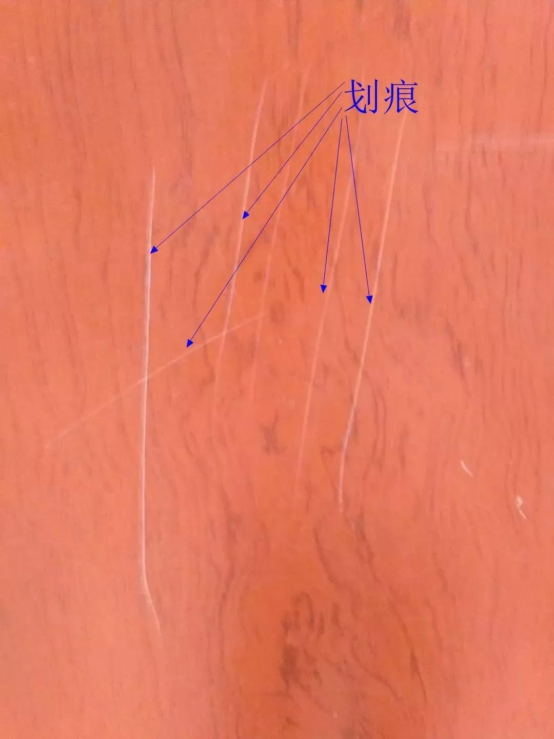 如何修补起皮的木门,如何修复木门掉漆