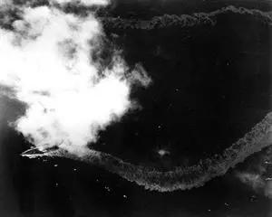 帝国最大的无畏舰,帝国最强战舰