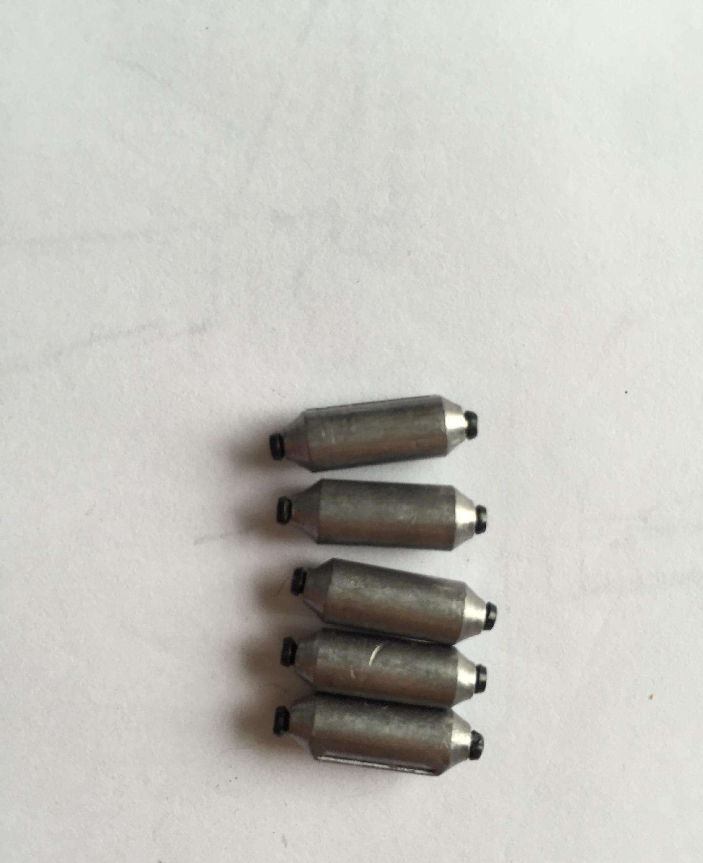 剪过铅皮钓鱼如何正确调漂,新手钓鱼不剪铅皮怎么调漂