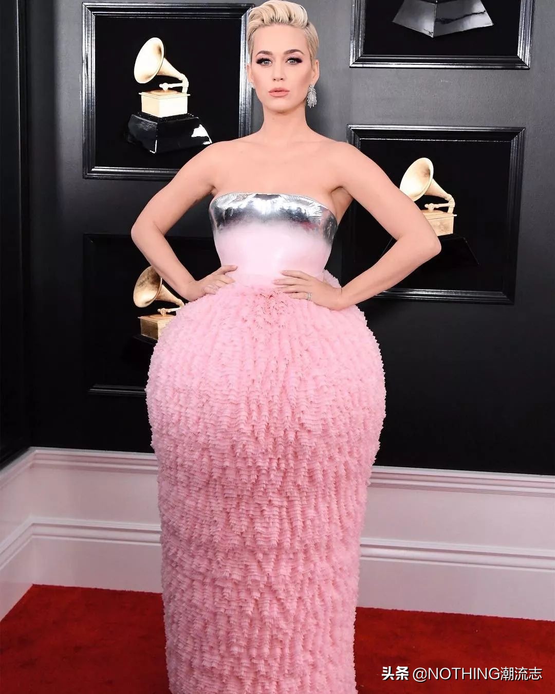 最热门的时尚品牌有哪些,目前最流行的潮流品牌