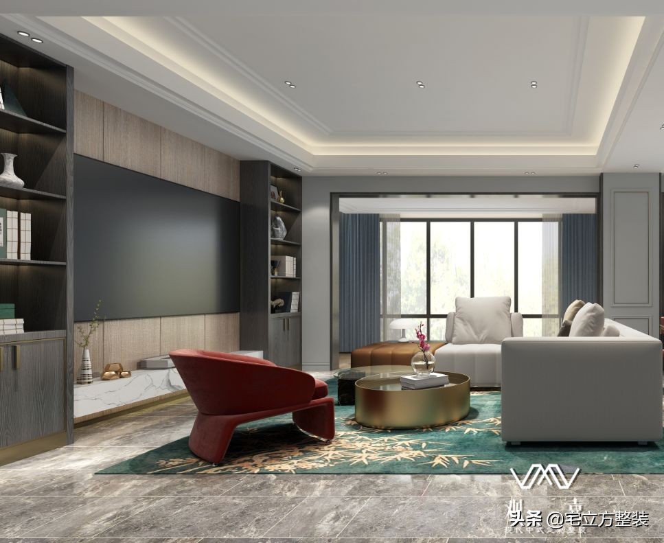 家里阳台太大,家里阳台怎么设计更好看