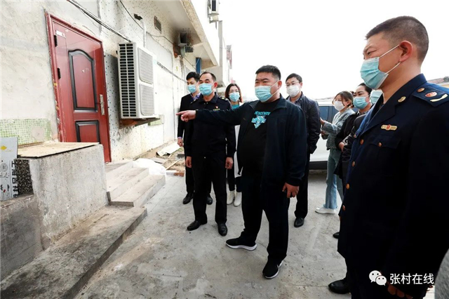 吹哨报到工作推进落实情况,吹哨报到