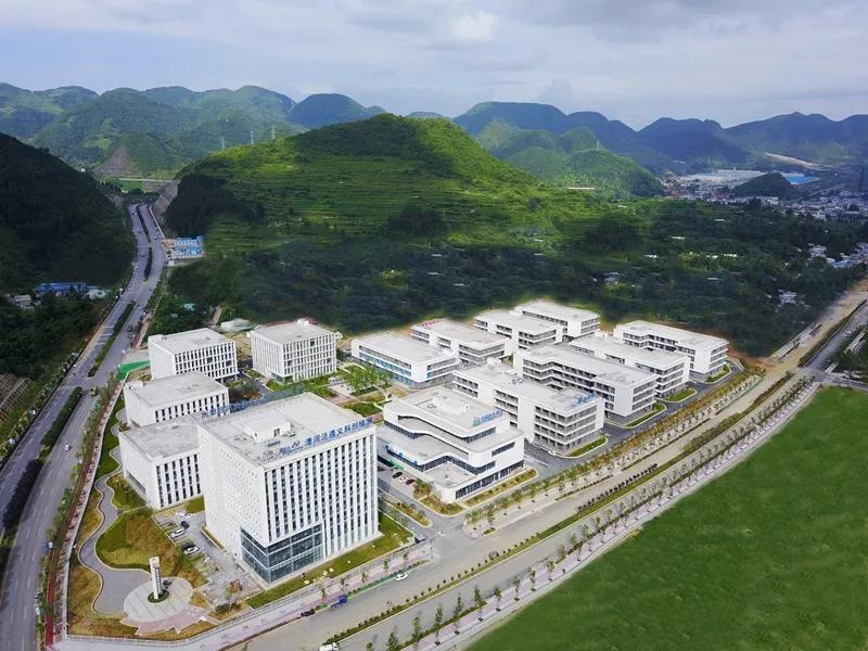 高质量发展构建新发展格局,汇川区重点建设