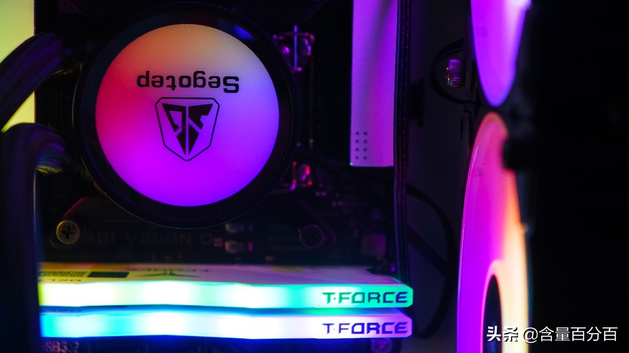 鑫谷冰封360水冷能超频12700k吗,鑫谷冰封360与冰酷360哪个更好