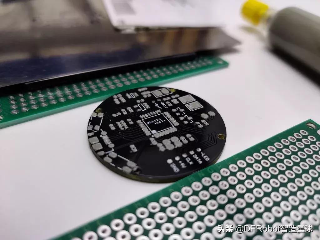 diy石英表手表教程 (怎么自制好看又实用的少女心手表)