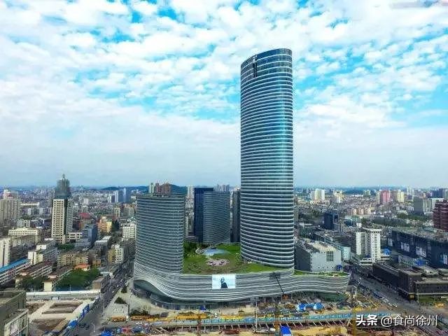 最新！徐州市委书记刚刚“下”馆子！另附《徐州堂食恢复清单》