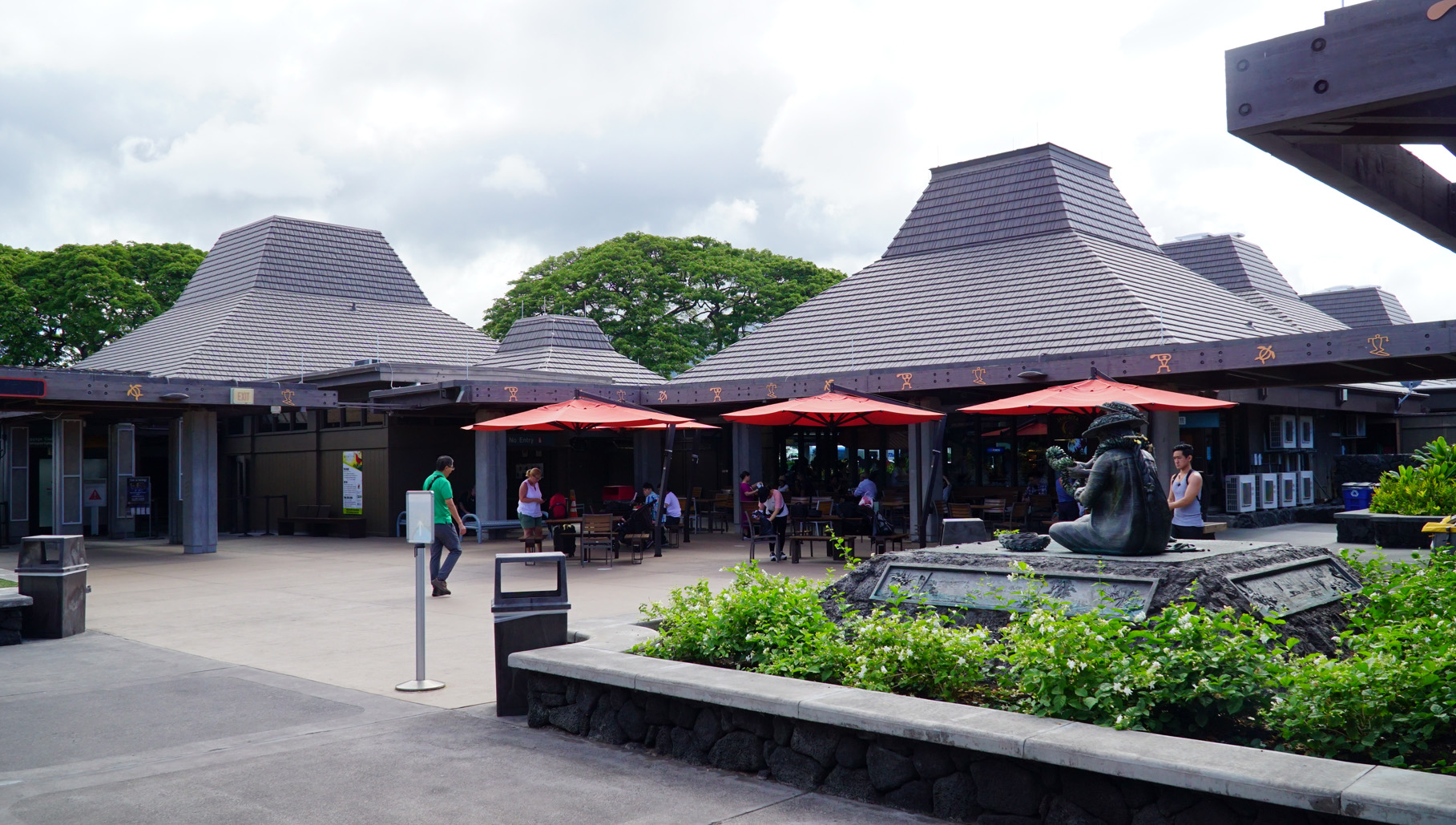 夏威夷大岛自驾游游记,大岛夏威夷岛七日游