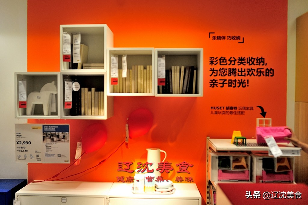 在设计家居的路上一直坚持,在厨房用餐设计