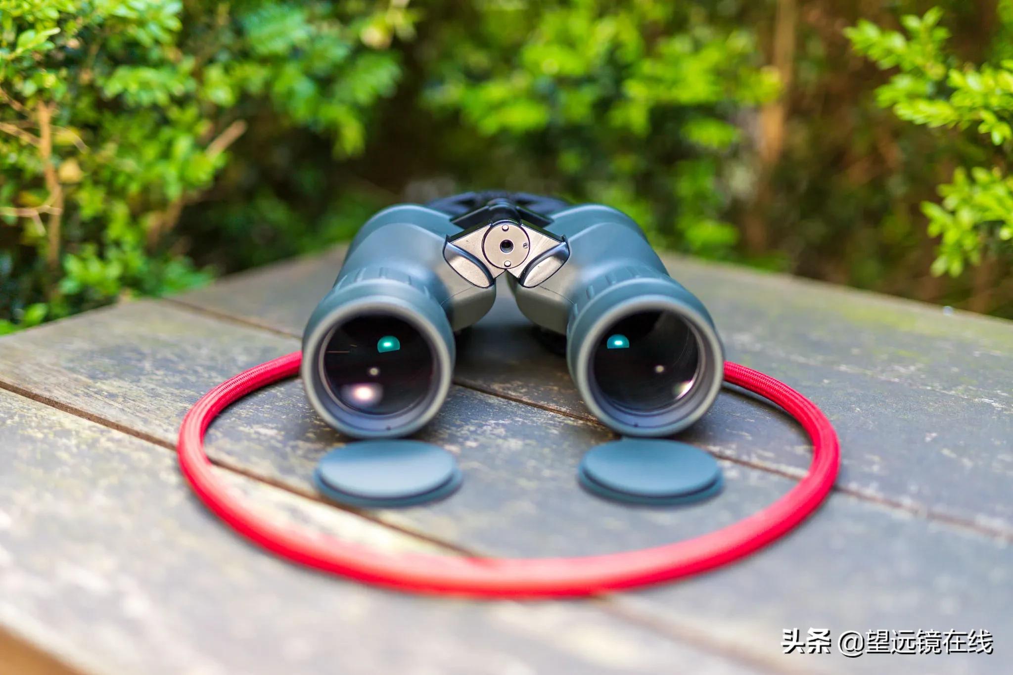 富士FujinonSX210x50简评