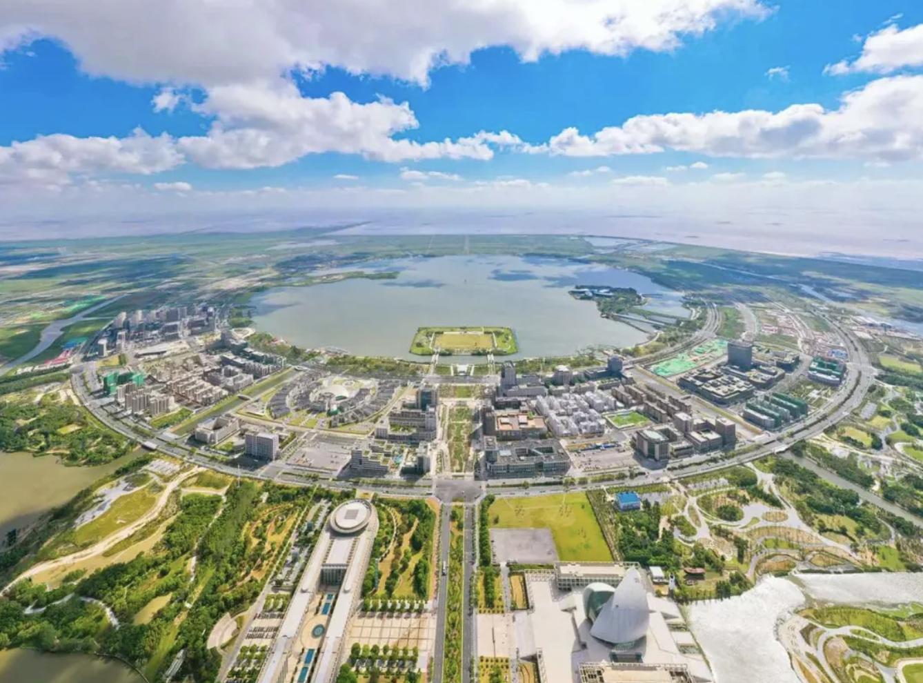 上海自贸区免税店临港,上海临港自贸区免税店开业了吗