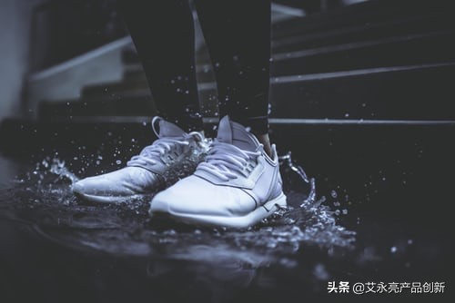 回力鞋为什么重新火了,艾永亮最新发展