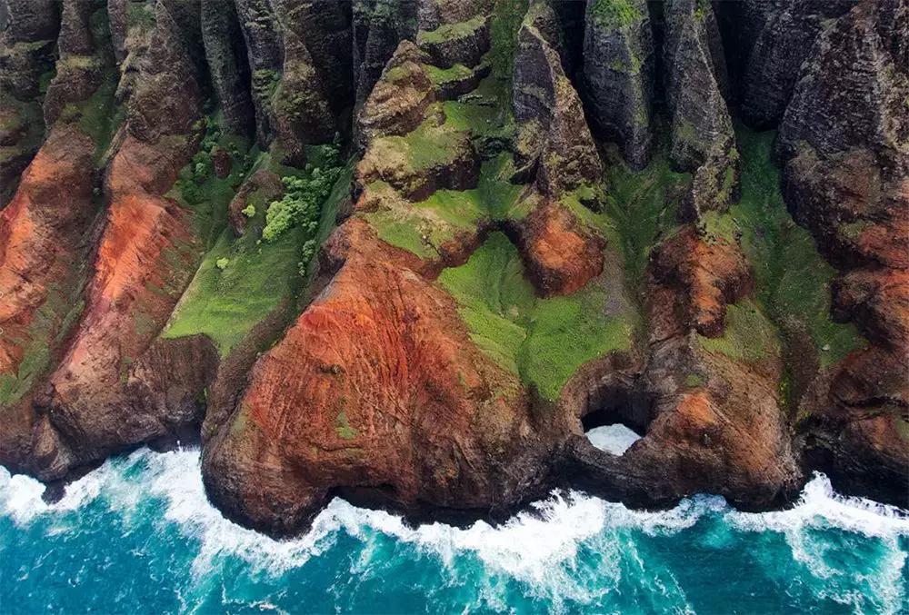 在吸引村上春树买房养老的海岛呆3天，马代帕劳在我心里降到第二