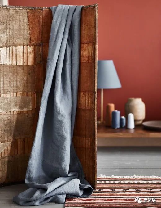 鲸彩漆好看的颜色,鲸彩漆浅灰调色