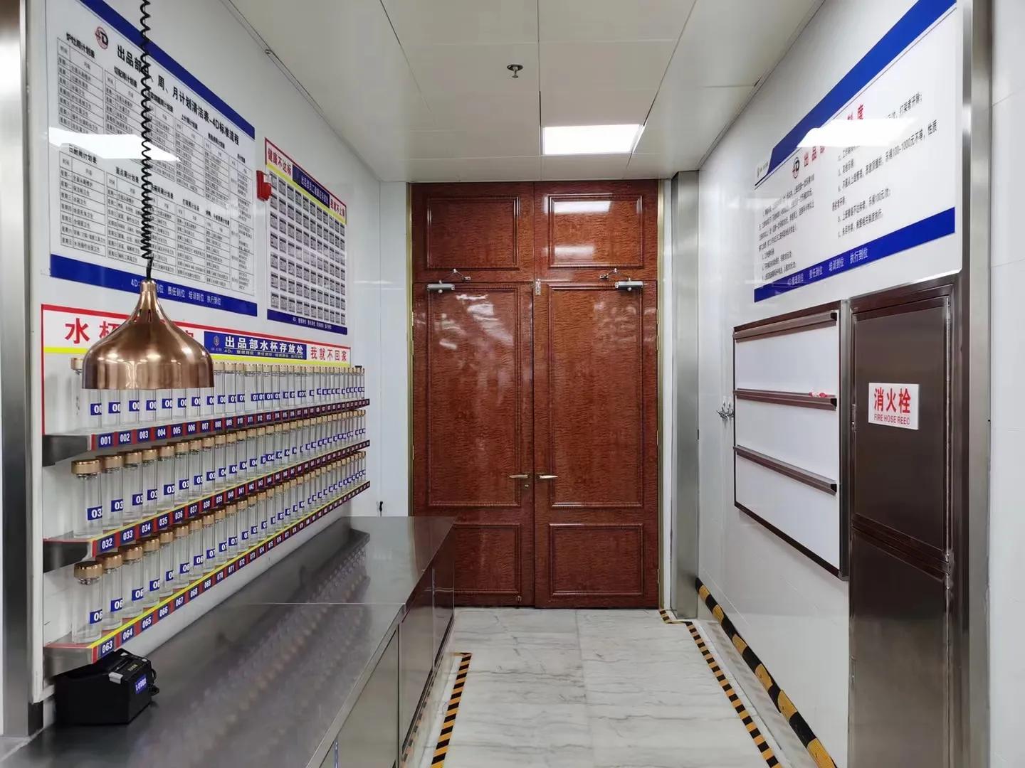 厨房4d管理是什么意思,4d厨房管理全套表格