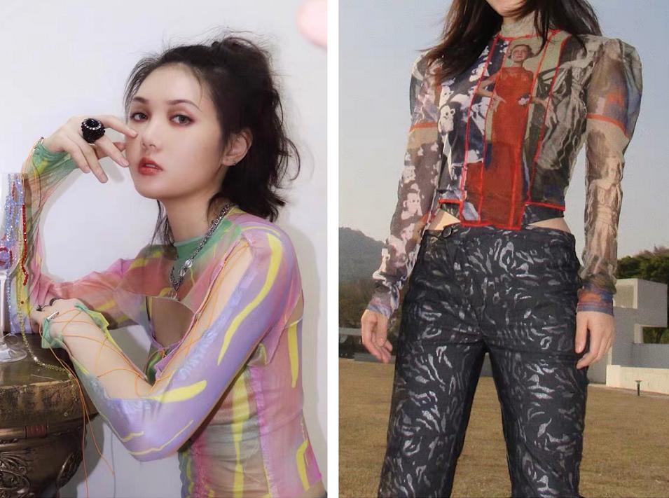 好看又便宜的女装品牌店铺推荐,十家淘宝店推荐