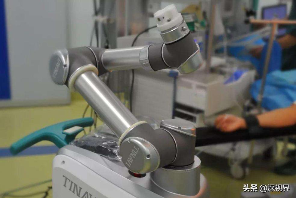 机器人做手术比人工更好吗,机器人做手术越来越靠谱阅读答案