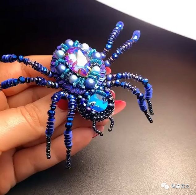 diy手串水晶饰品 (水晶串配饰大全)