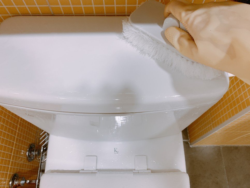 最全的卫生间清洁妙招超级实用,厨卫卫生小妙招