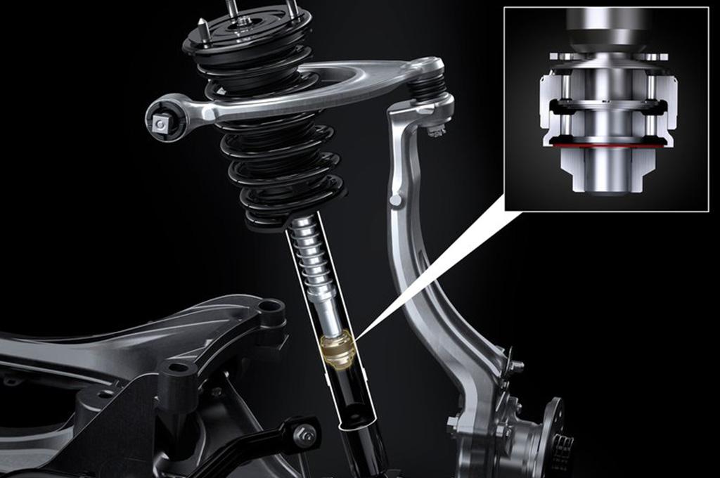 旧版本雷克萨斯,旧雷克萨斯翻新