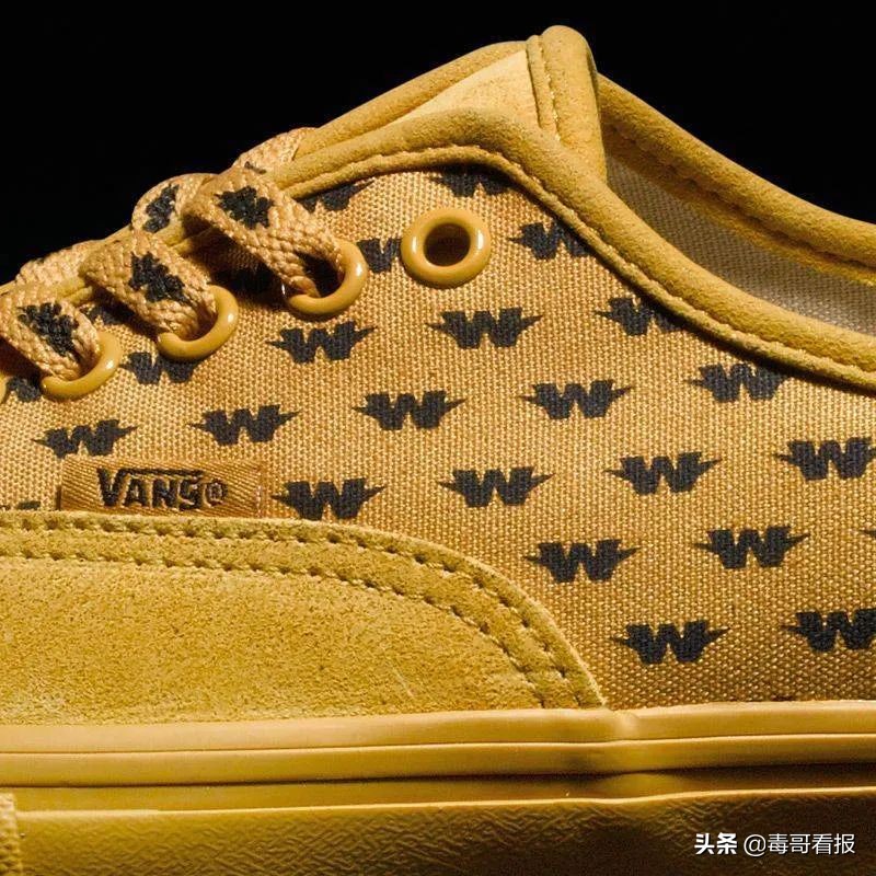 vans十大最值得入手的款式,vans公认最好看的一款vans