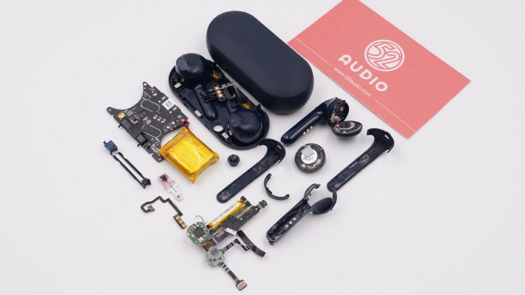 ticpods2pro,鍑洪棬闂棶ticwatchpro鎷嗚В