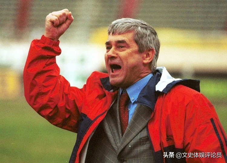 南斯拉夫足球的变化,南斯拉夫和中国建交故事