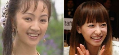 面部肌肉深度表情训练,面部肌肉训练表情不自然