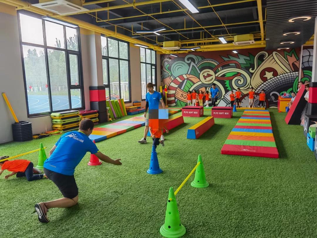 体育培训场地合作,体育运动场培训