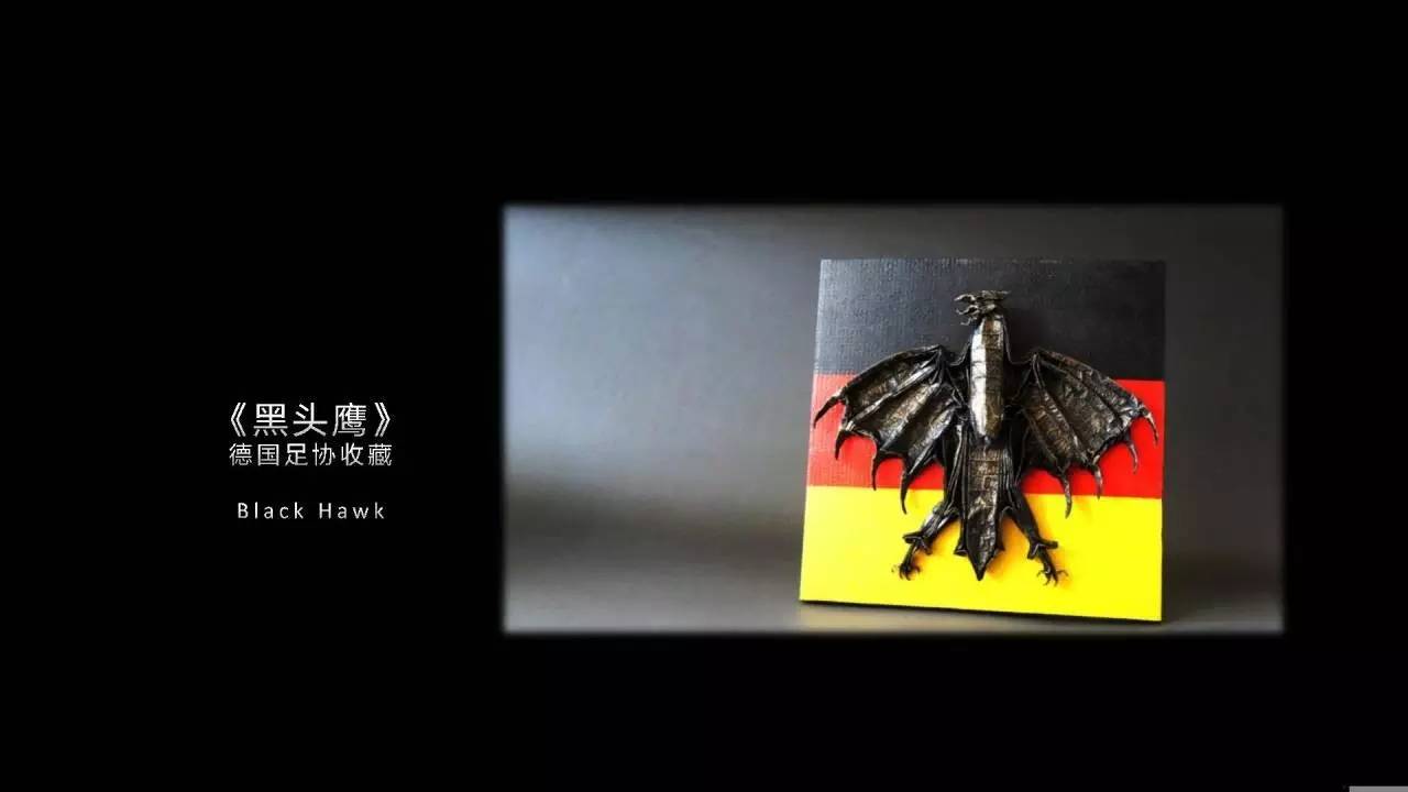 吉尼斯世界纪录折纸人,吉尼斯世界纪录折纸折了13次