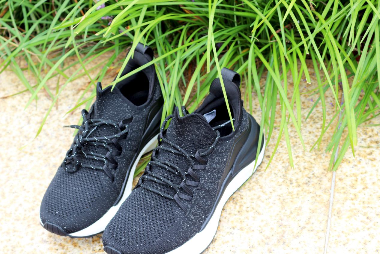 米家运动鞋4boost,米家运动鞋4代怎么样