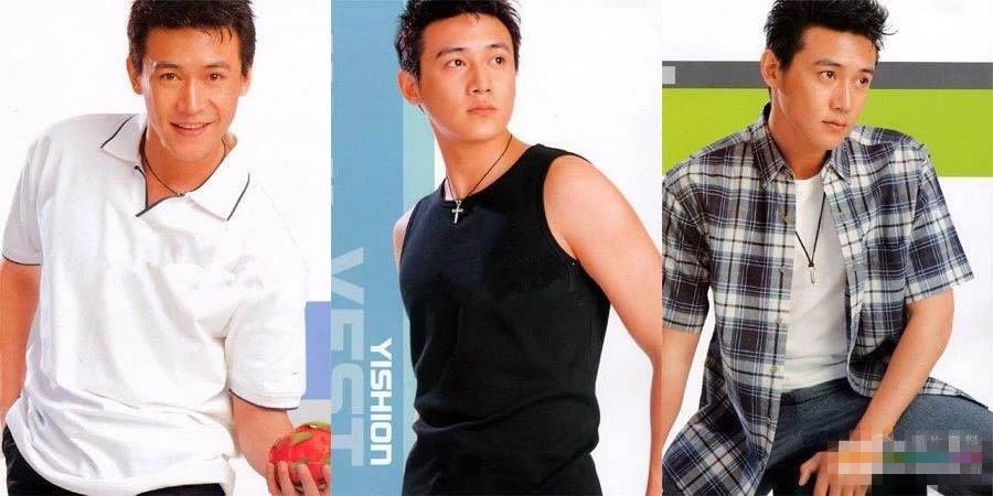 那些陪你跨世纪的“潮牌”，后来都去哪儿了？