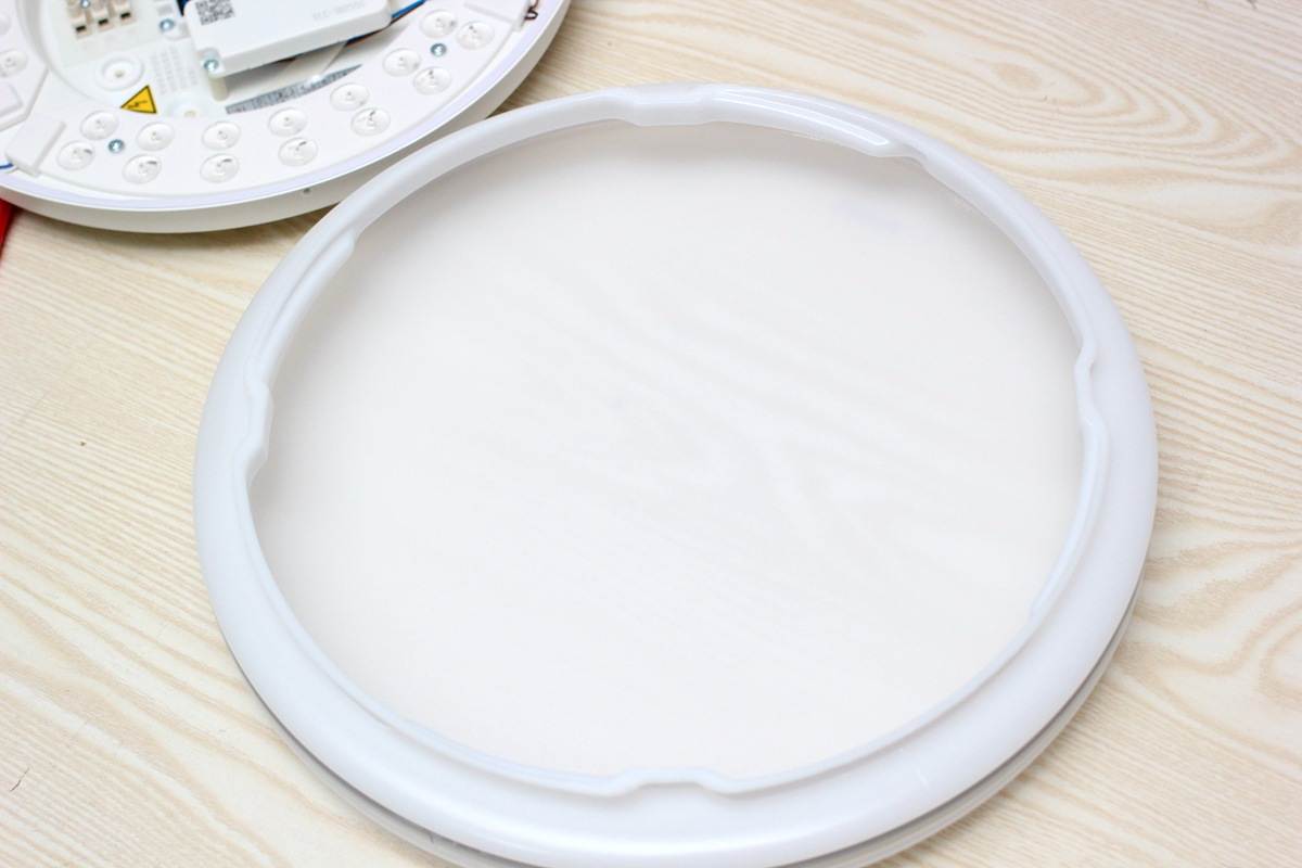 飞利浦智睿吸顶灯效果,飞利浦智睿吸顶灯支持凌动开关吗