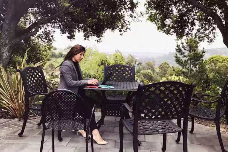 谷露专访铃盛Sr.TAManager：从0到1打造雇主品牌文化法则