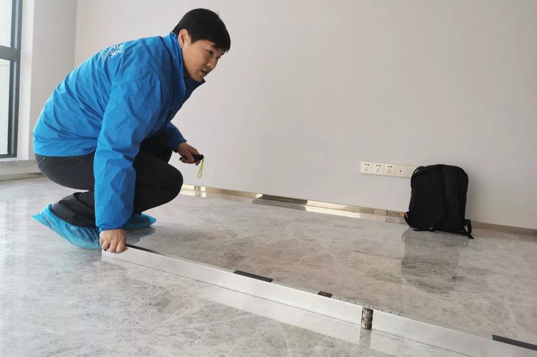 毛坯房验房需要请专业验房师吗,验房需要专门找验房师吗