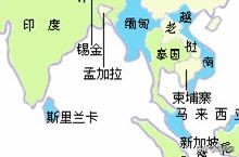 泰国人只喜欢中国人，印度人在泰国只会受到歧视？