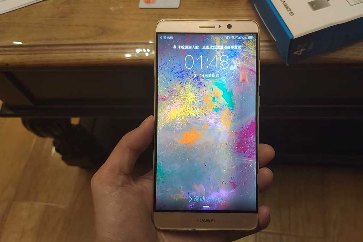 华为mate9怎么样了,华为mate9感觉怎么样