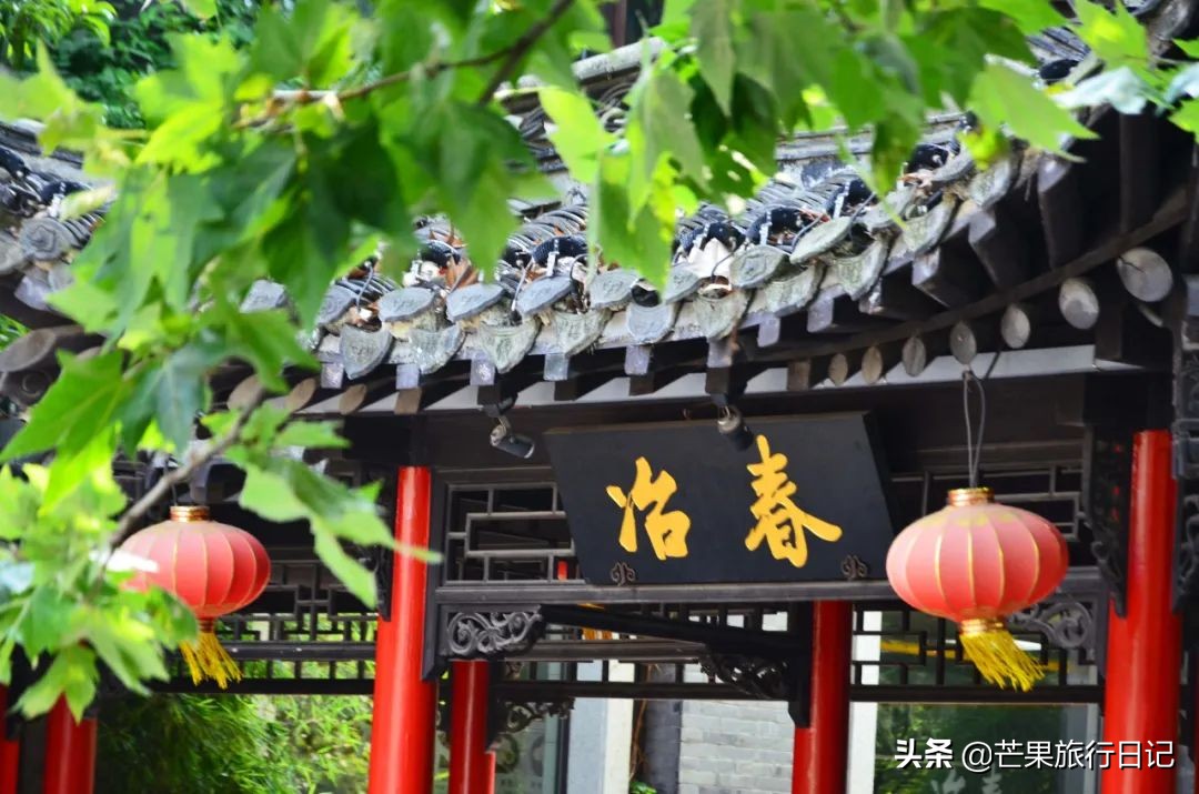 扬州不愧为世界美食之都，吃了一圈让人眼界大开，很多菜都没见过