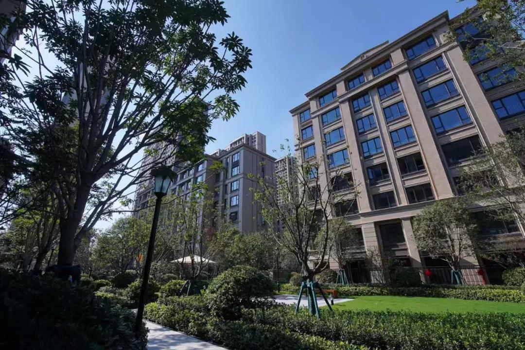 「传奇」融创在西安的1645天