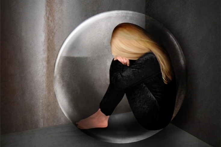 做到以下几点解决99%的烦恼,如何走出自卑内向心理