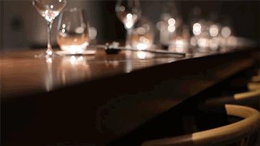 跃YUE|我和现代粤菜料理的三次「跃」会