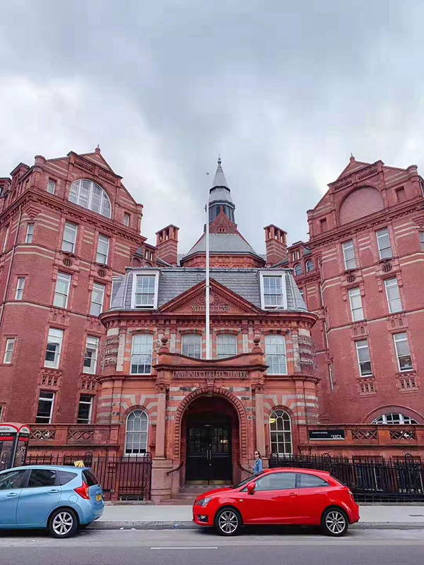 说伦敦大学学院是“野鸡”？实在是冤，国人常被学院二字误导